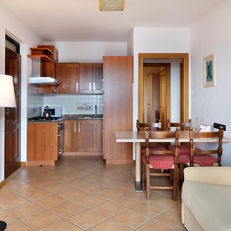 Residence Besass, Gtsgroup Tignale Eksteriør bilde