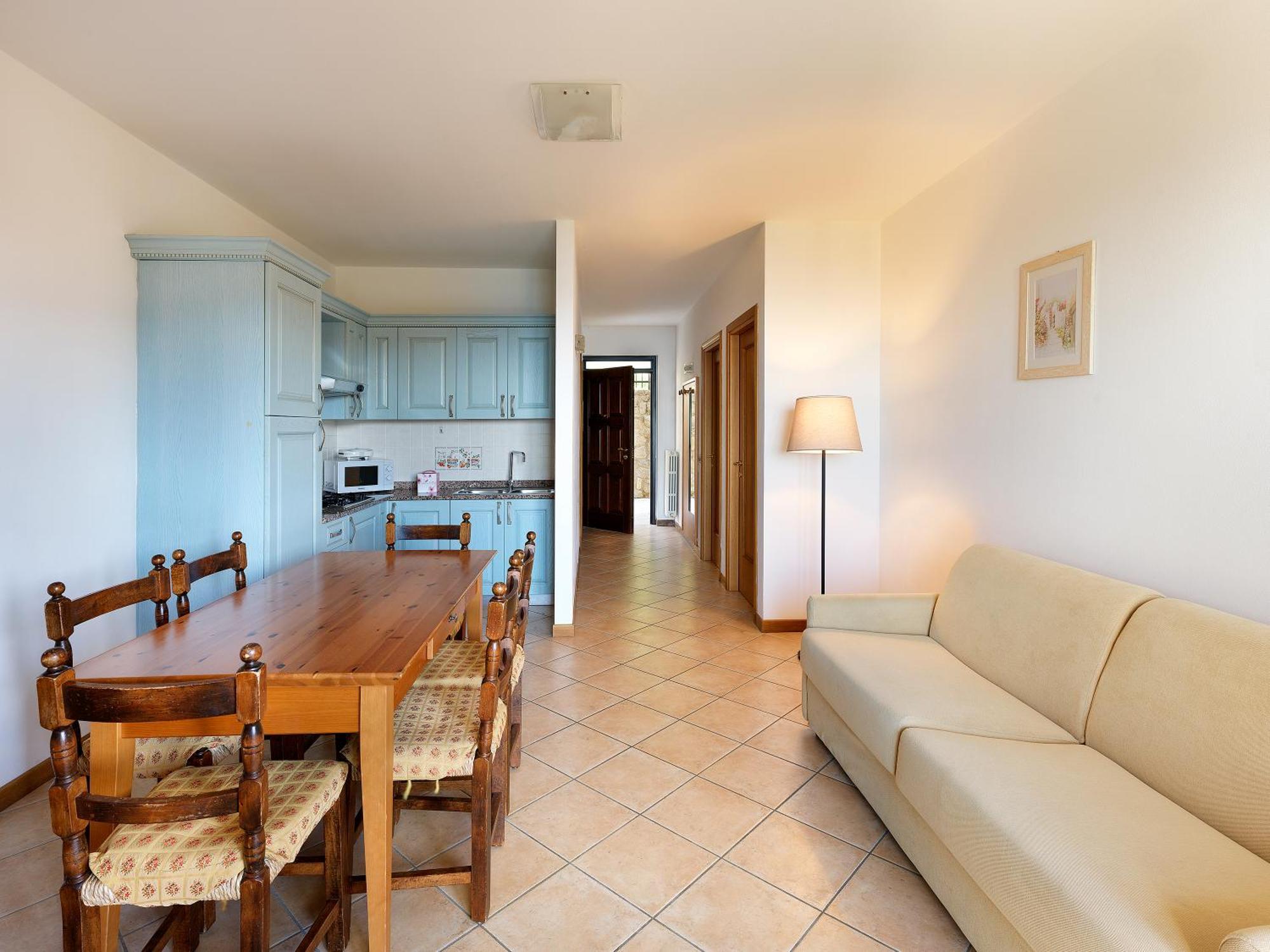 Residence Besass, Gtsgroup Tignale Eksteriør bilde