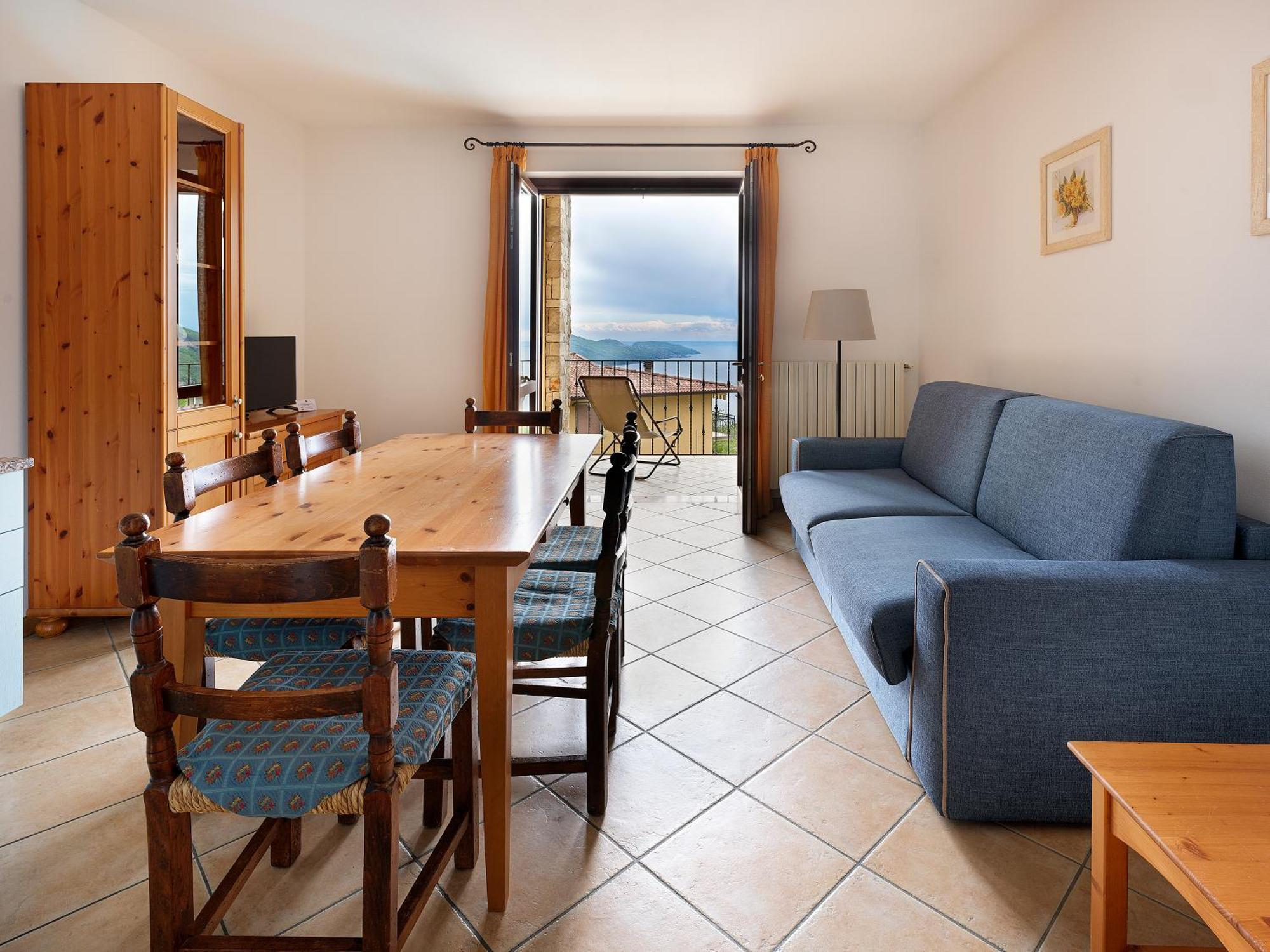 Residence Besass, Gtsgroup Tignale Eksteriør bilde
