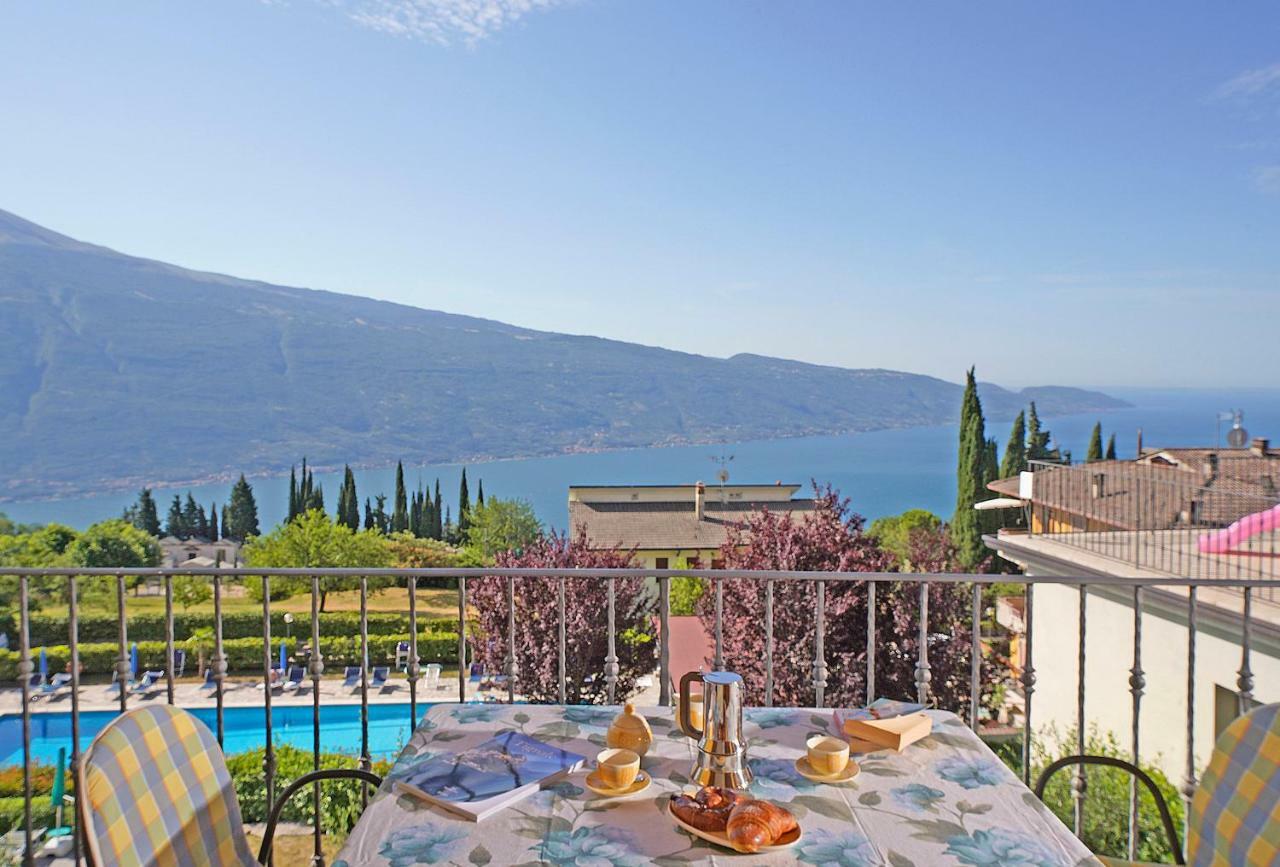 Residence Besass, Gtsgroup Tignale Rom bilde